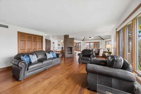 $899,000 | 13124 Blue Heron Drive, Orland Park, IL 60467