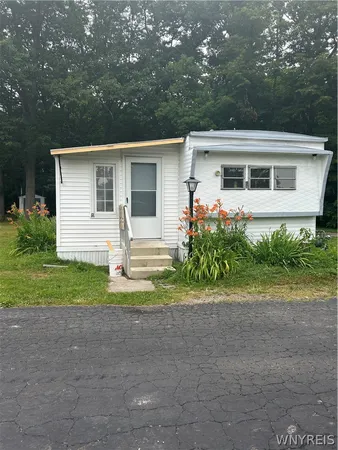 $34,900 | 111 Andrus Court, Hanover, NY 14136