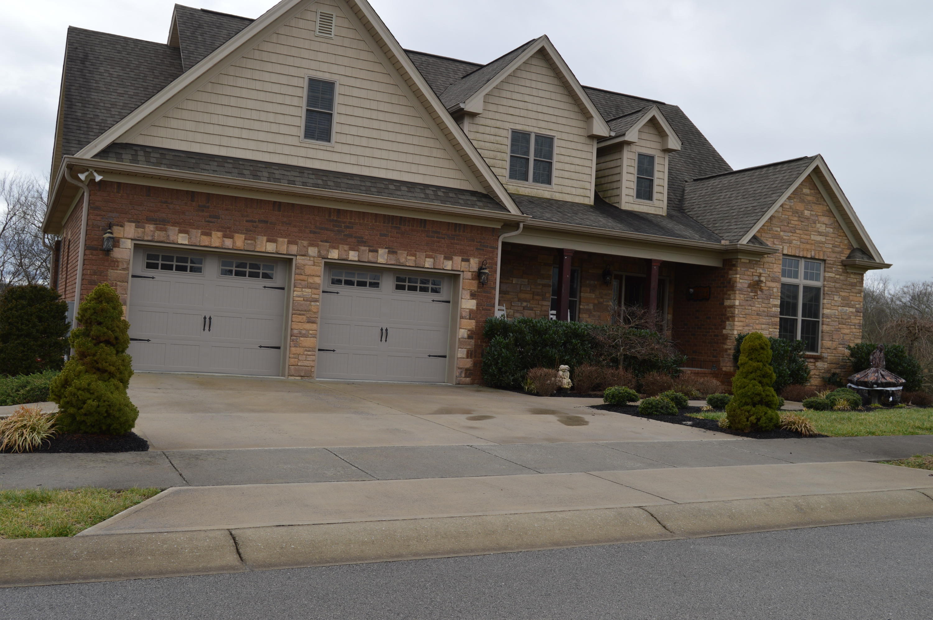 1508 Rippling Waters Circle Sevierville, TN 37876 - Photo 1 of 36 DSC_0040