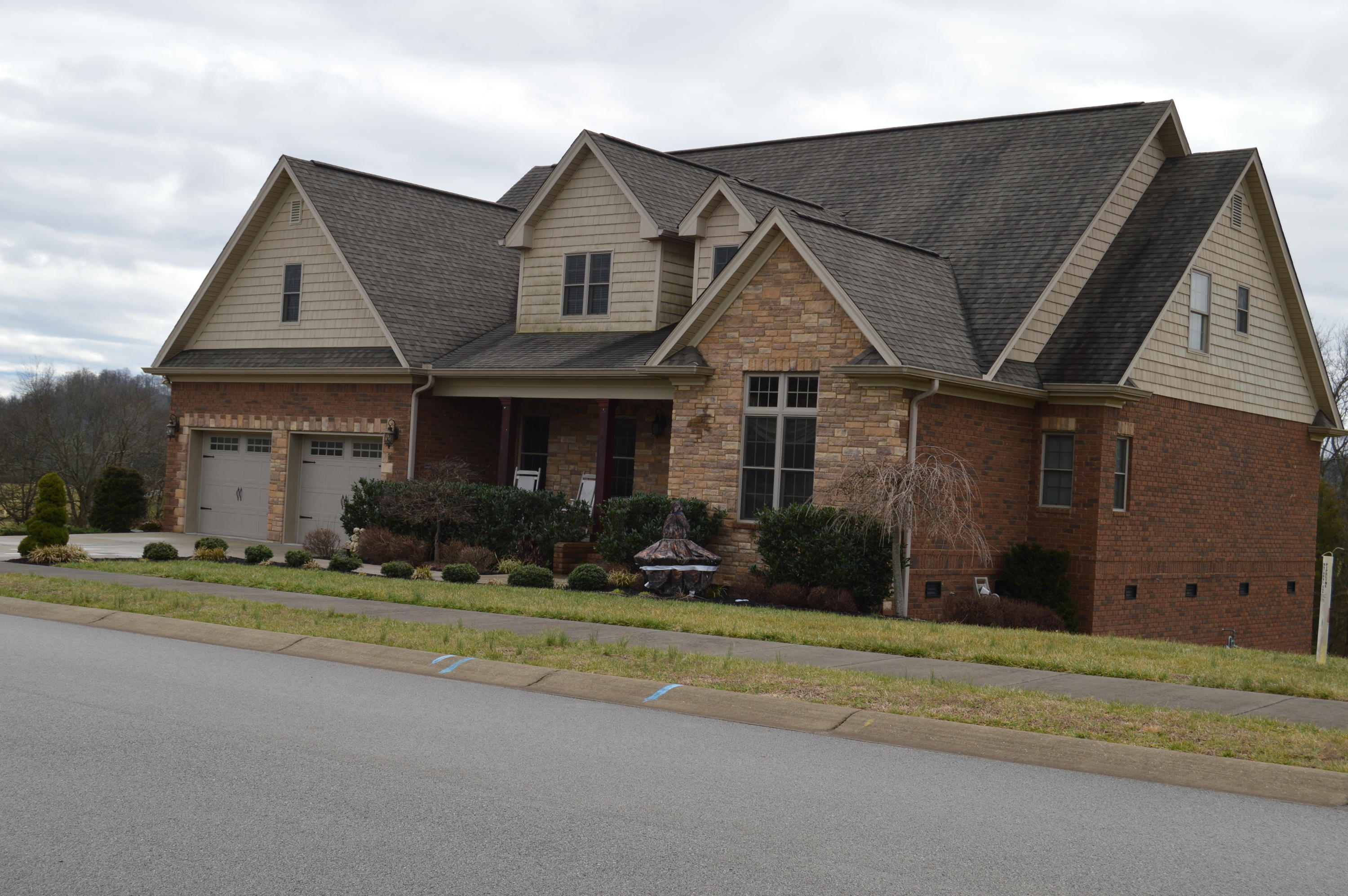 1508 Rippling Waters Circle Sevierville, TN 37876 - Photo 2 of 36 DSC_0052