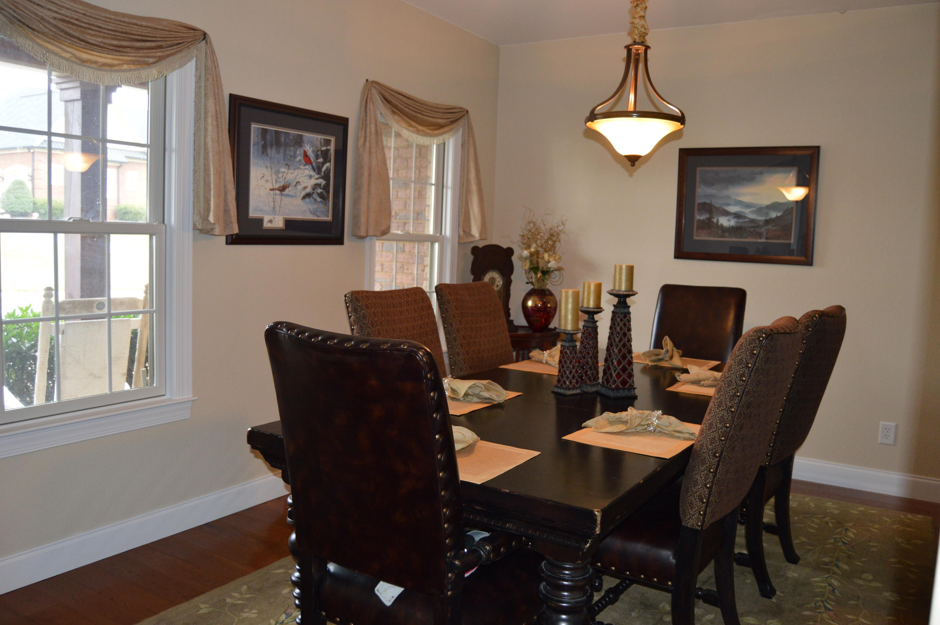 1508 Rippling Waters Circle Sevierville, TN 37876 - Photo 11 of 36 DSC_0003