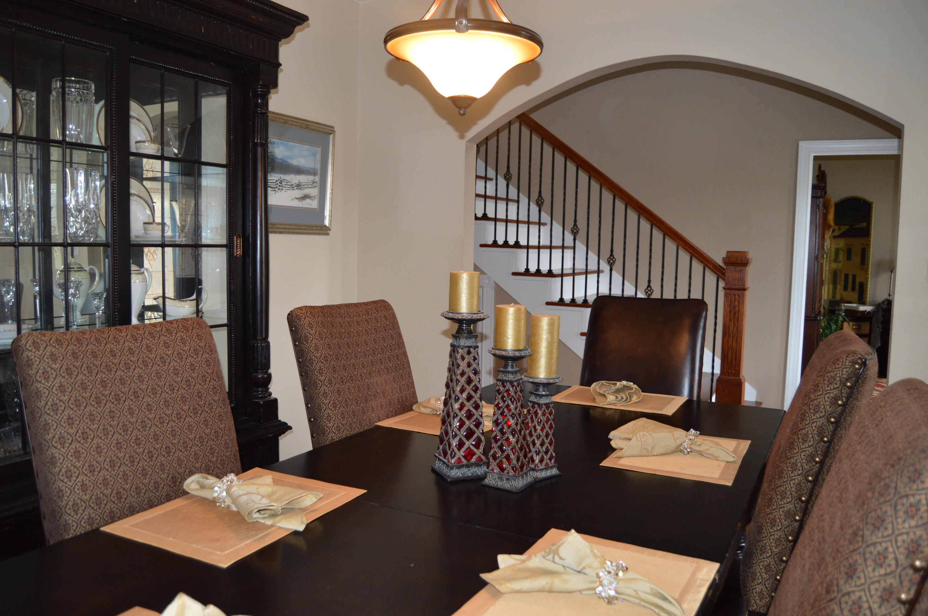 1508 Rippling Waters Circle Sevierville, TN 37876 - Photo 12 of 36 DSC_0004