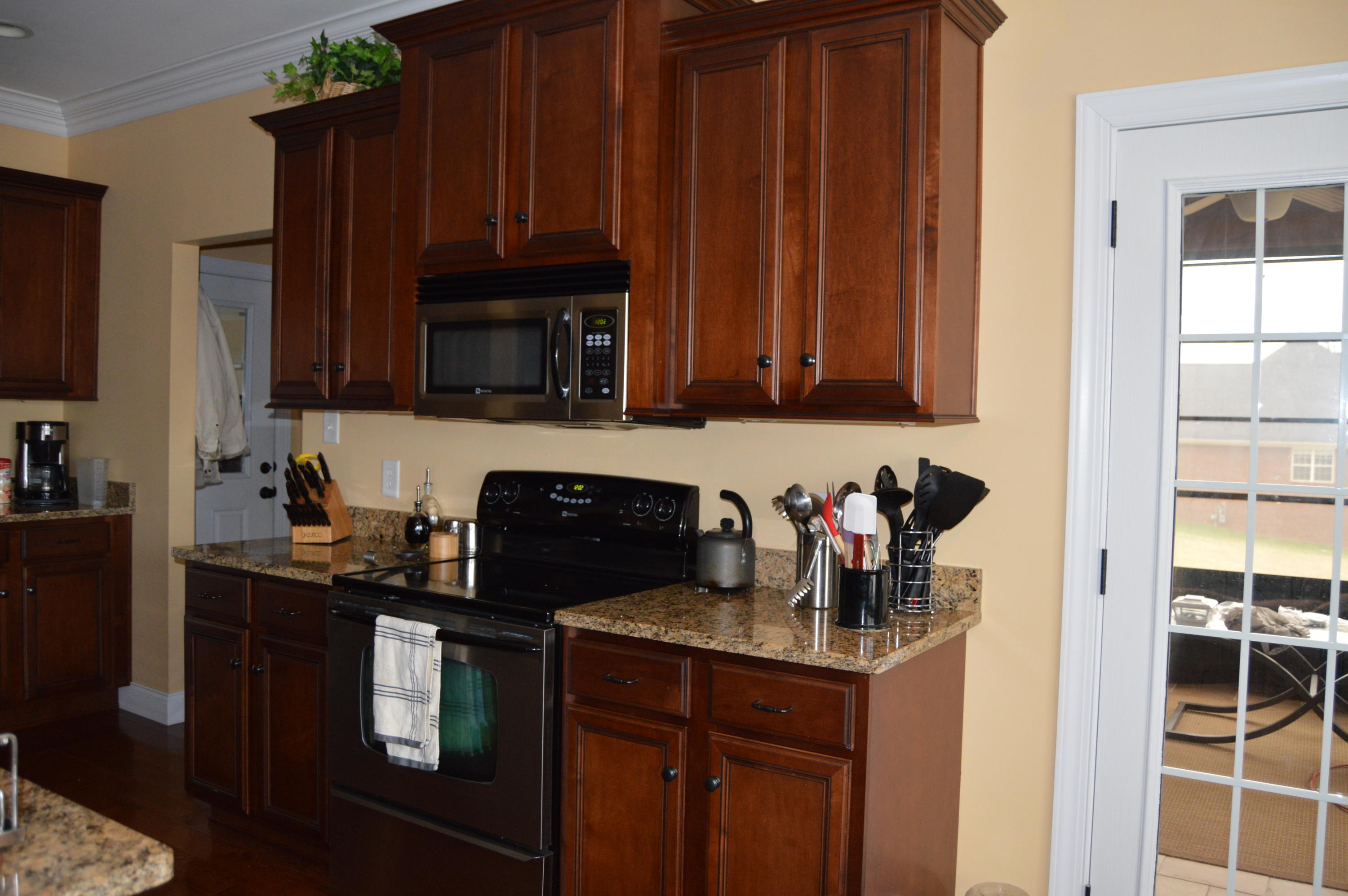 1508 Rippling Waters Circle Sevierville, TN 37876 - Photo 3 of 36 DSC_0010