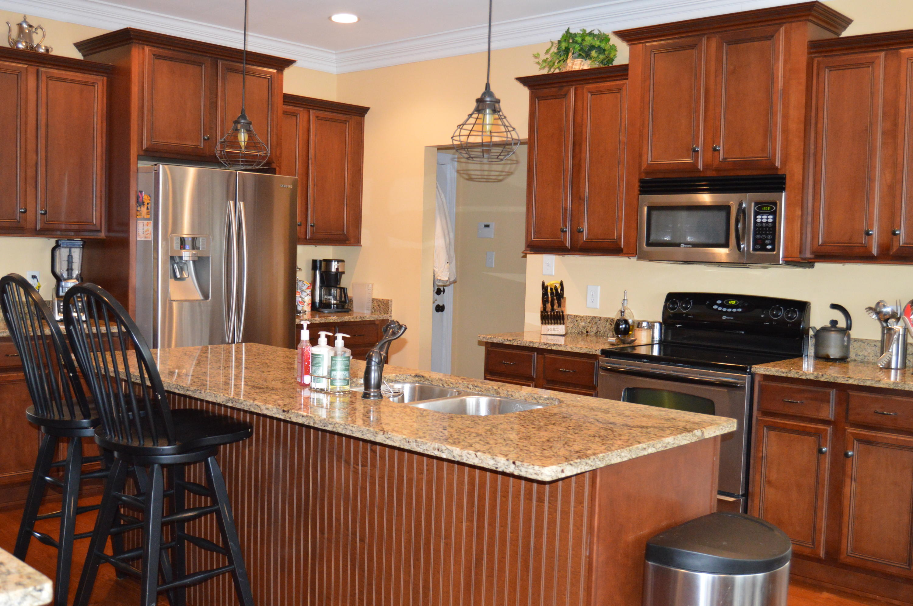 1508 Rippling Waters Circle Sevierville, TN 37876 - Photo 4 of 36 DSC_0011