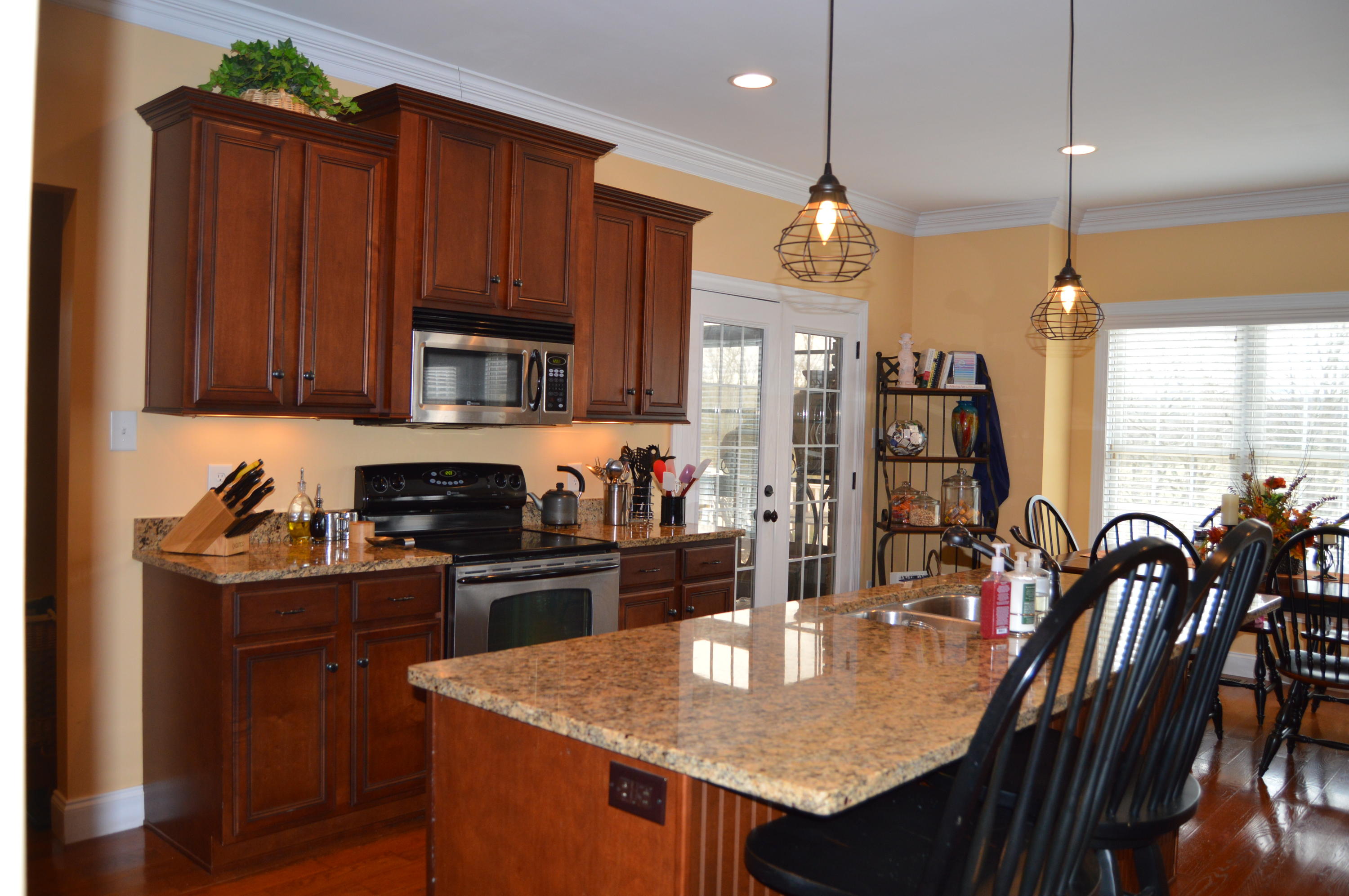 1508 Rippling Waters Circle Sevierville, TN 37876 - Photo 5 of 36 DSC_0012