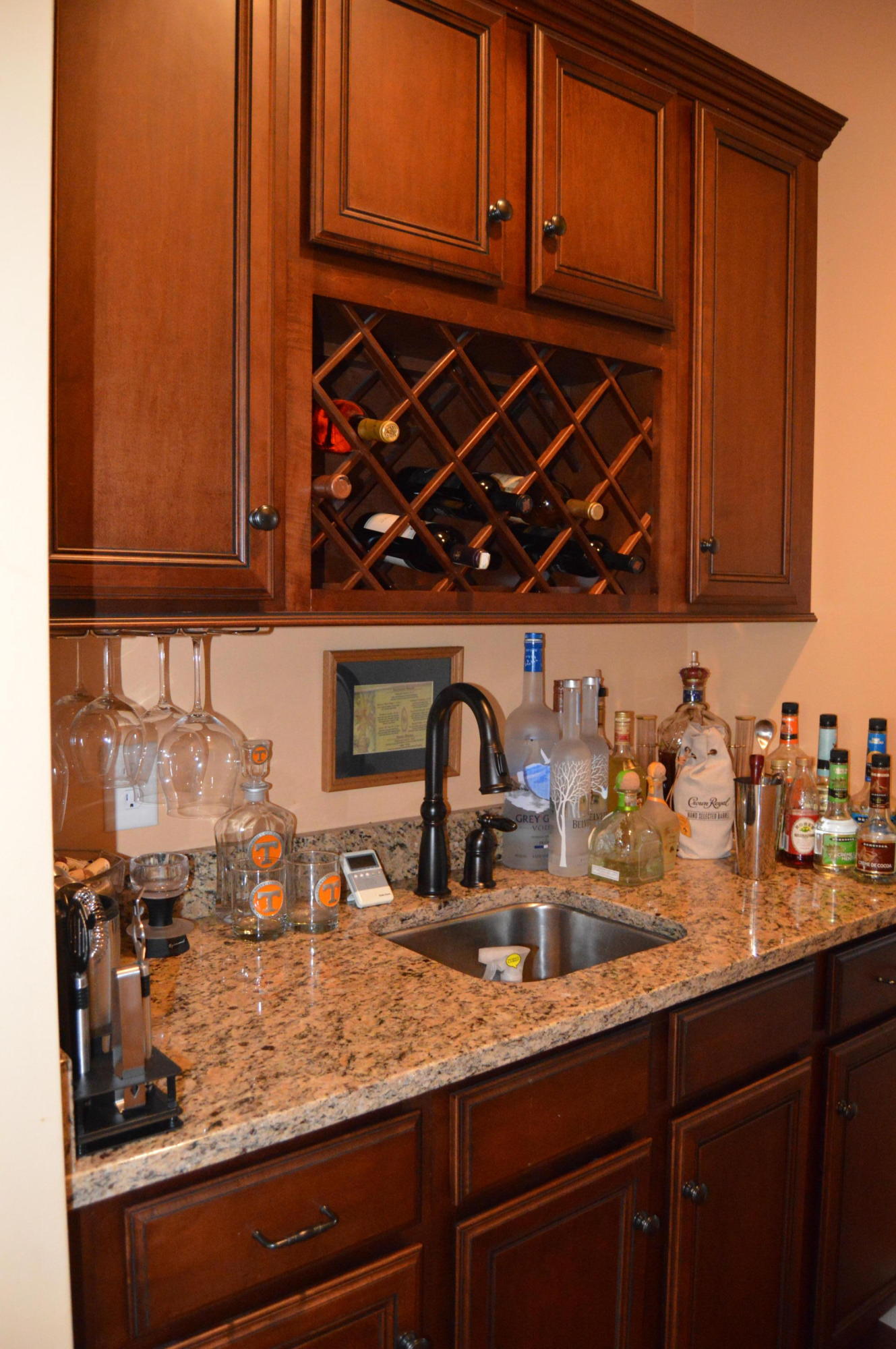 1508 Rippling Waters Circle Sevierville, TN 37876 - Photo 8 of 36 DSC_0016