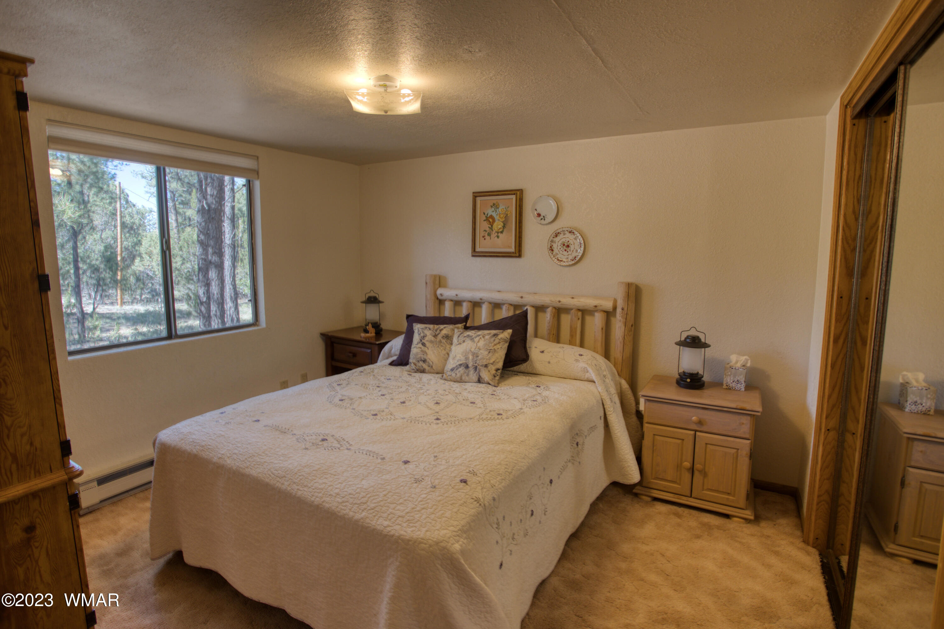 2831 Cattle Trail Road Overgaard, AZ 85933 - Photo 11 of 24