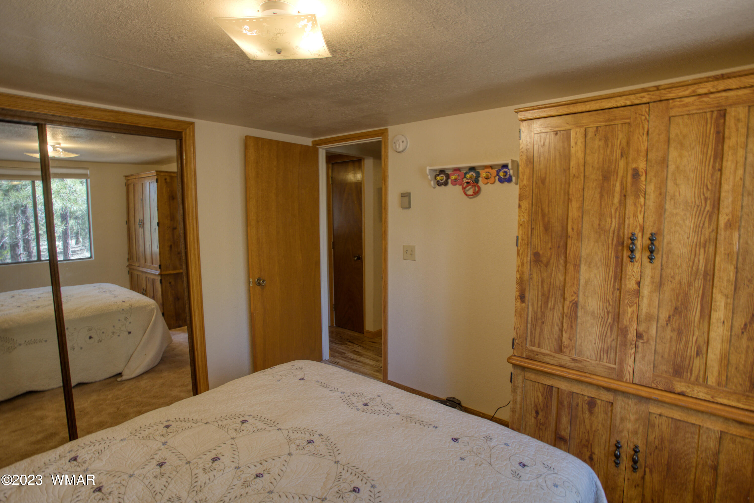 2831 Cattle Trail Road Overgaard, AZ 85933 - Photo 12 of 24