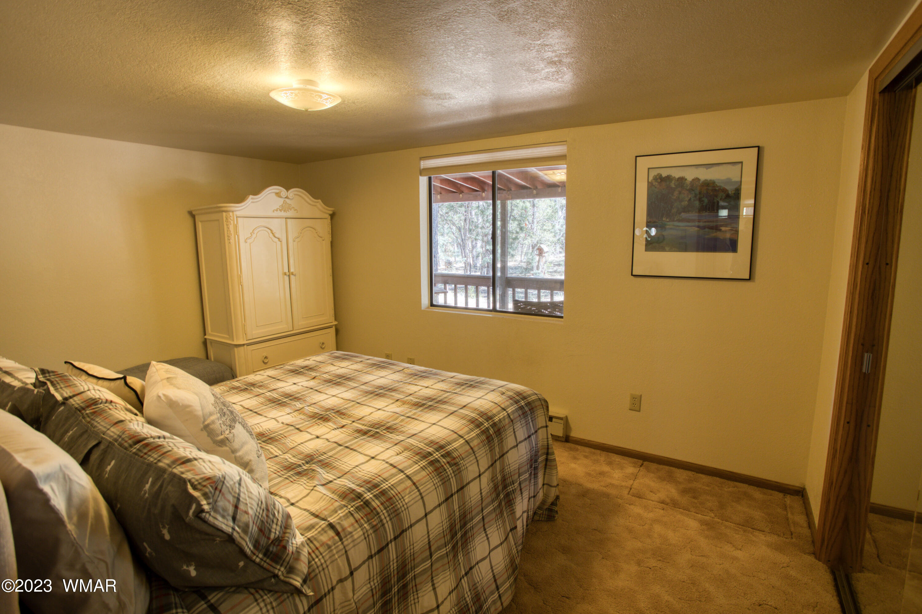 2831 Cattle Trail Road Overgaard, AZ 85933 - Photo 13 of 24