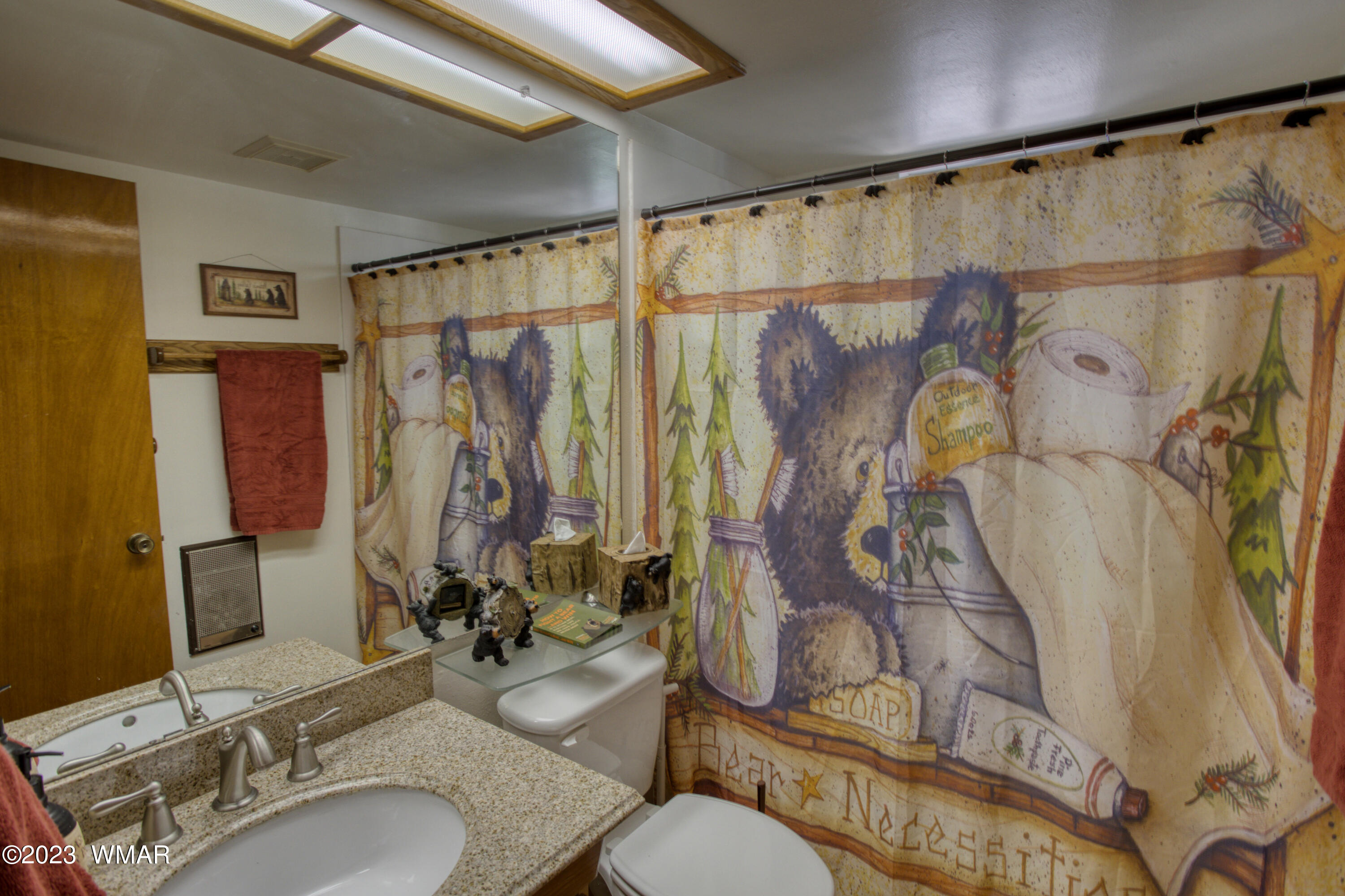 2831 Cattle Trail Road Overgaard, AZ 85933 - Photo 17 of 24