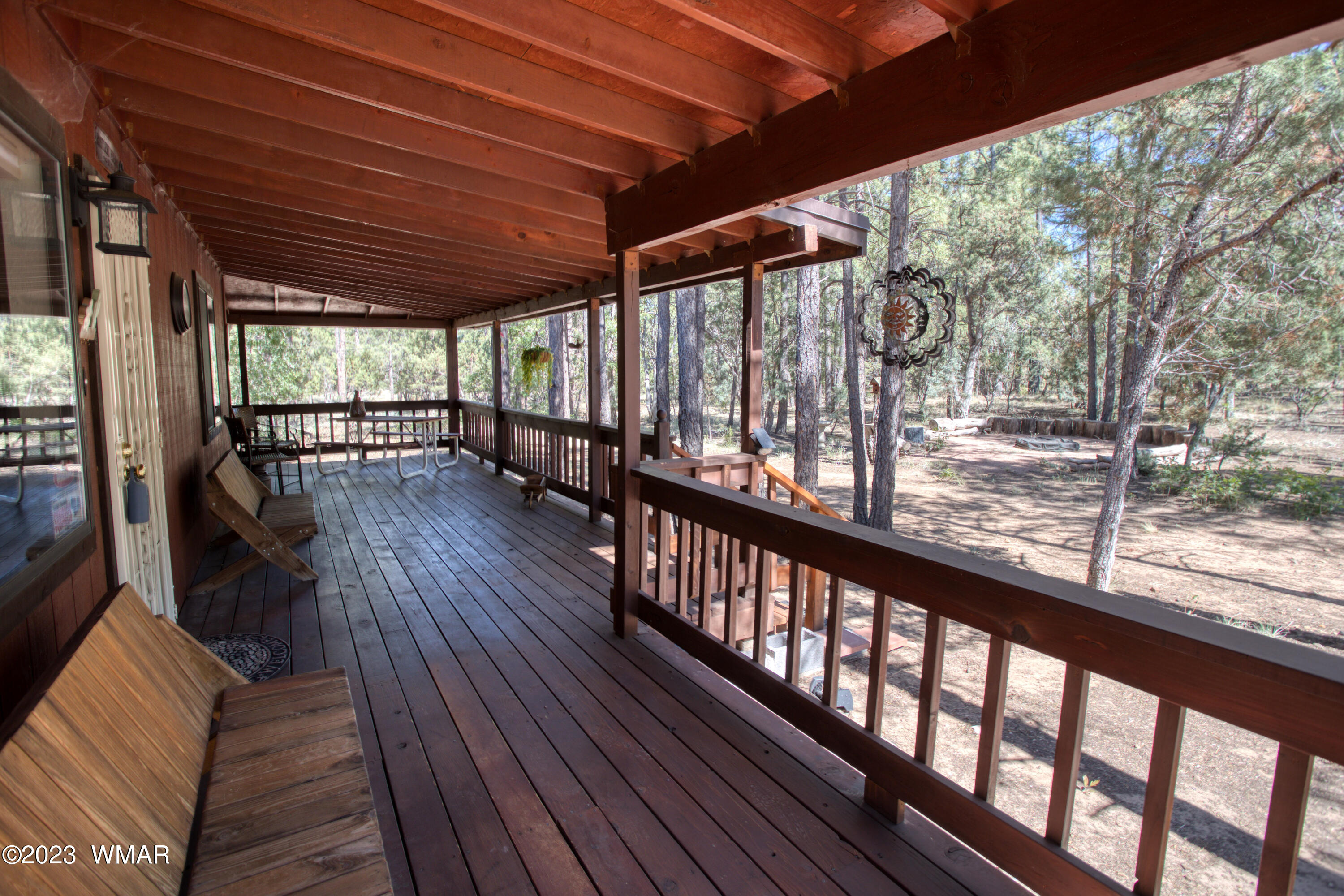2831 Cattle Trail Road Overgaard, AZ 85933 - Photo 19 of 24