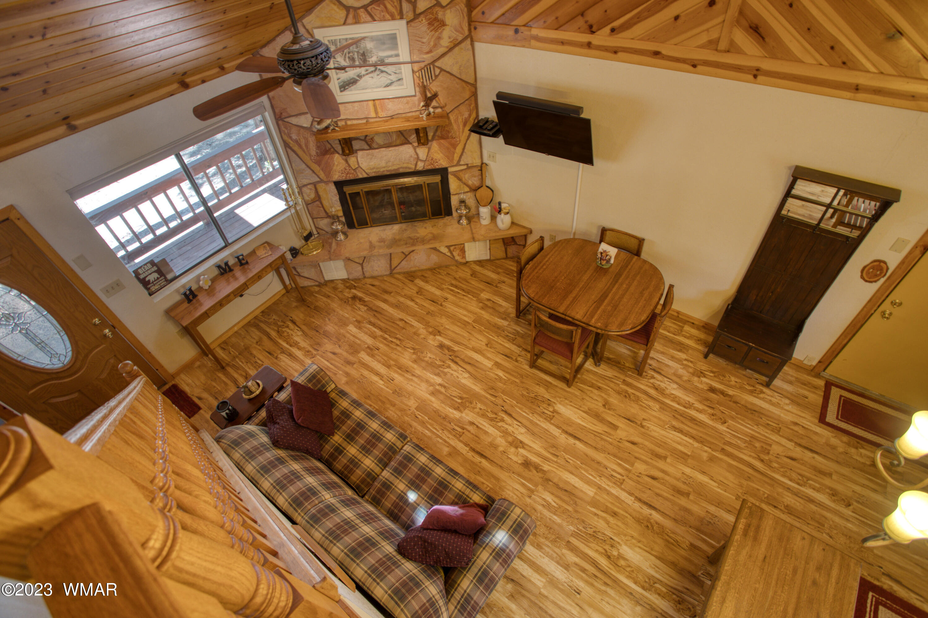 2831 Cattle Trail Road Overgaard, AZ 85933 - Photo 7 of 24