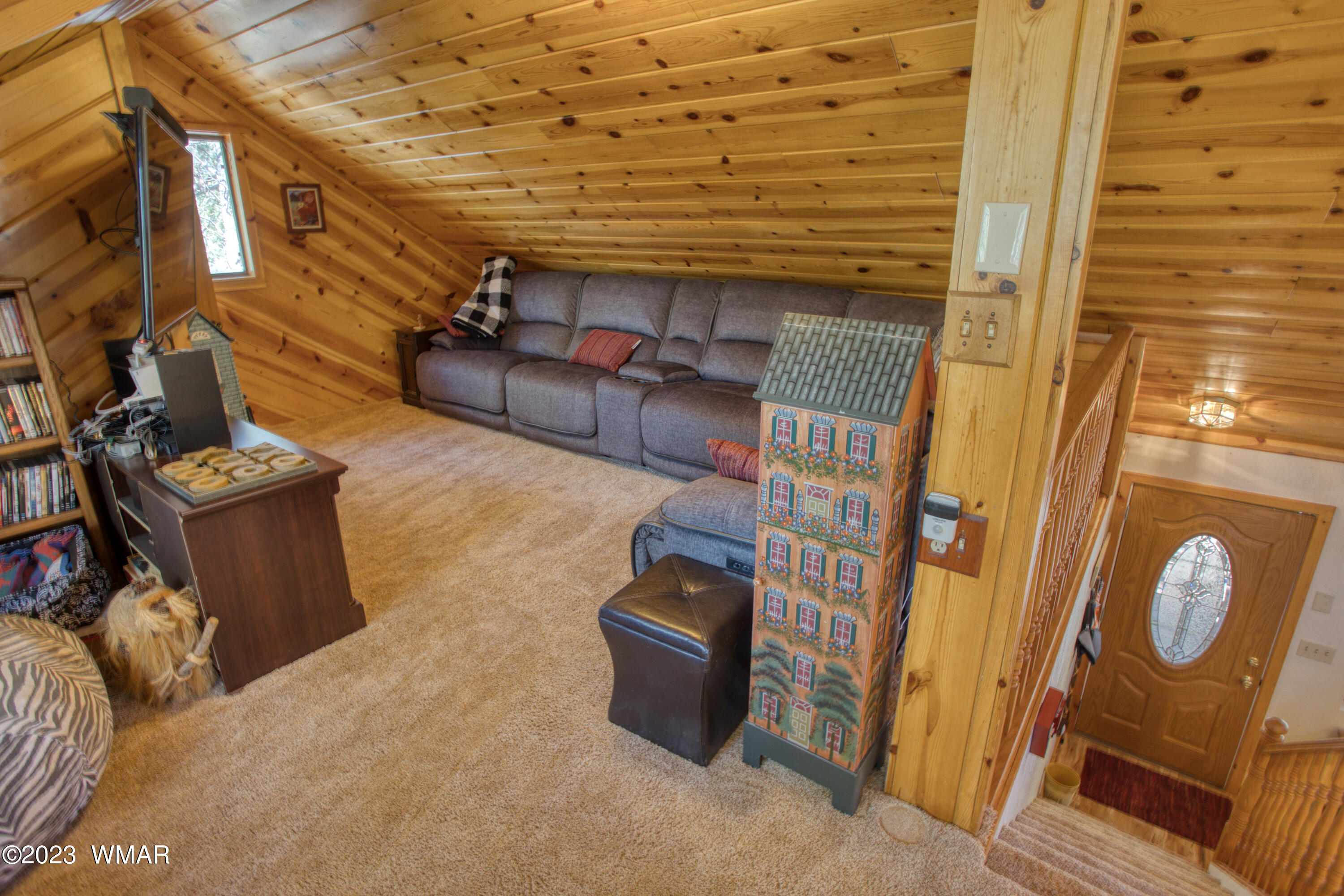 2831 Cattle Trail Road Overgaard, AZ 85933 - Photo 8 of 24