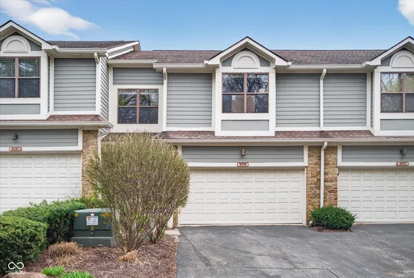 $515,000 | 8079 Lower Bay Lane, Indianapolis, IN 46236