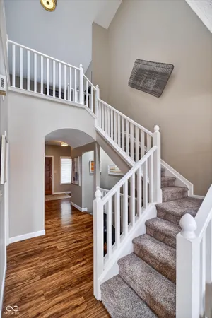 $515,000 | 8079 Lower Bay Lane, Indianapolis, IN 46236
