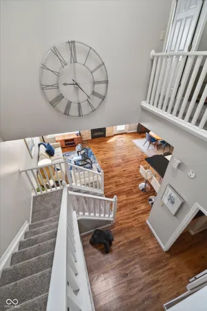$515,000 | 8079 Lower Bay Lane, Indianapolis, IN 46236