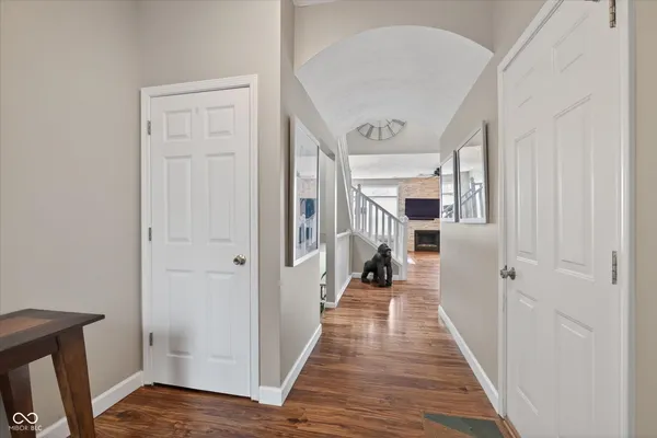 $515,000 | 8079 Lower Bay Lane, Indianapolis, IN 46236