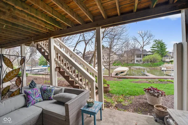 $515,000 | 8079 Lower Bay Lane, Indianapolis, IN 46236