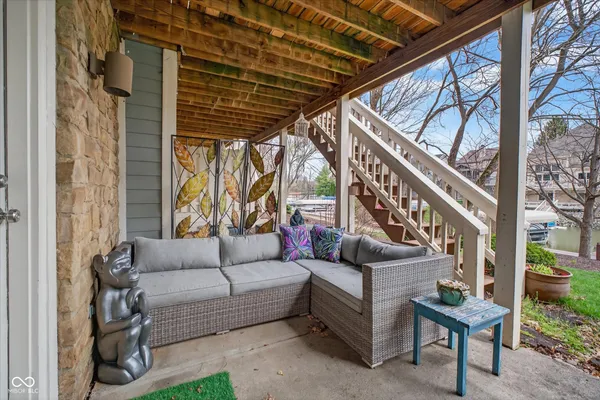 $515,000 | 8079 Lower Bay Lane, Indianapolis, IN 46236