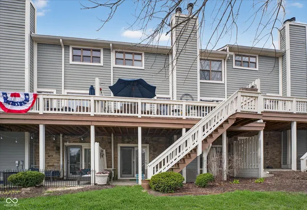 $515,000 | 8079 Lower Bay Lane, Indianapolis, IN 46236
