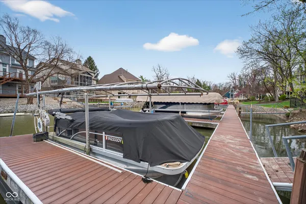 $515,000 | 8079 Lower Bay Lane, Indianapolis, IN 46236