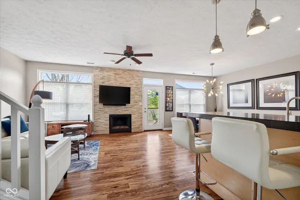 $515,000 | 8079 Lower Bay Lane, Indianapolis, IN 46236