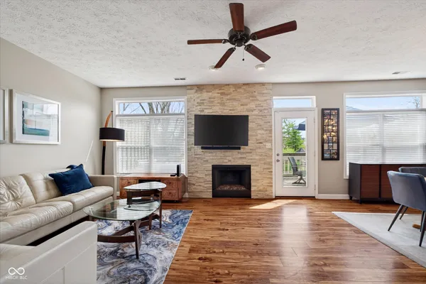 $515,000 | 8079 Lower Bay Lane, Indianapolis, IN 46236