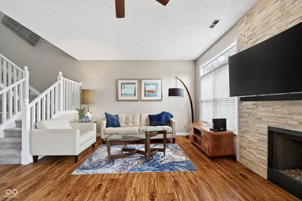 $515,000 | 8079 Lower Bay Lane, Indianapolis, IN 46236