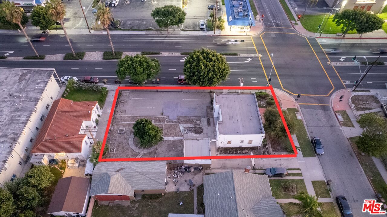 1301 East Alondra Boulevard Compton, CA 90221 - Photo 4 of 11