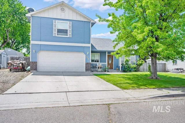 $429,900 | 1010 Jonathan Street, Fruitland, ID 83619