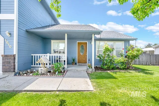 $429,900 | 1010 Jonathan Street, Fruitland, ID 83619