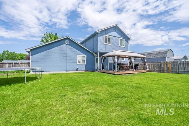 $429,900 | 1010 Jonathan Street, Fruitland, ID 83619