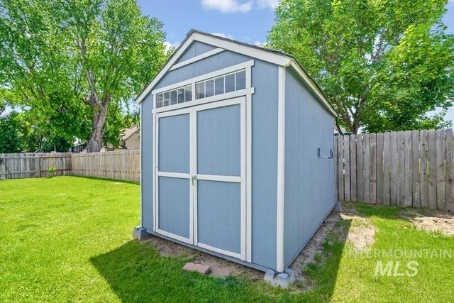 $429,900 | 1010 Jonathan Street, Fruitland, ID 83619