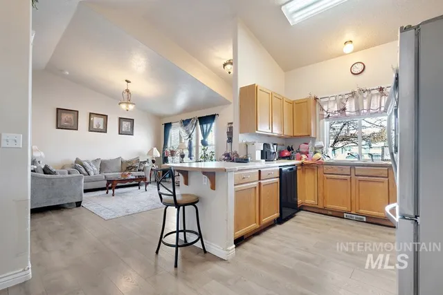 $429,900 | 1010 Jonathan Street, Fruitland, ID 83619