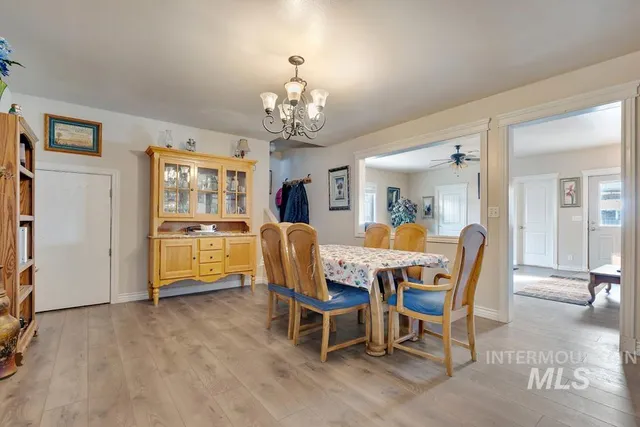 $429,900 | 1010 Jonathan Street, Fruitland, ID 83619