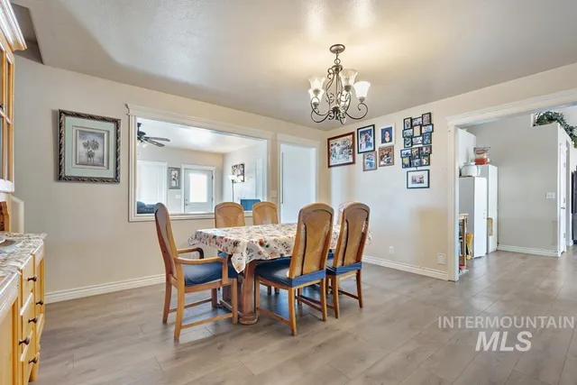 $429,900 | 1010 Jonathan Street, Fruitland, ID 83619