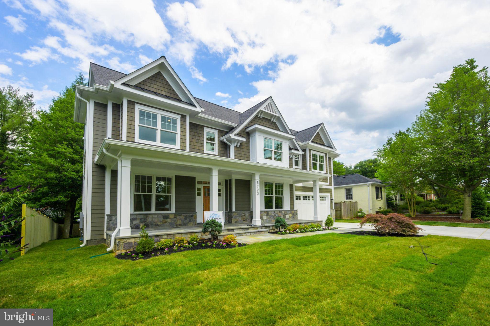 5723 Ogden Road Bethesda, MD 20816 - Photo 2 of 82