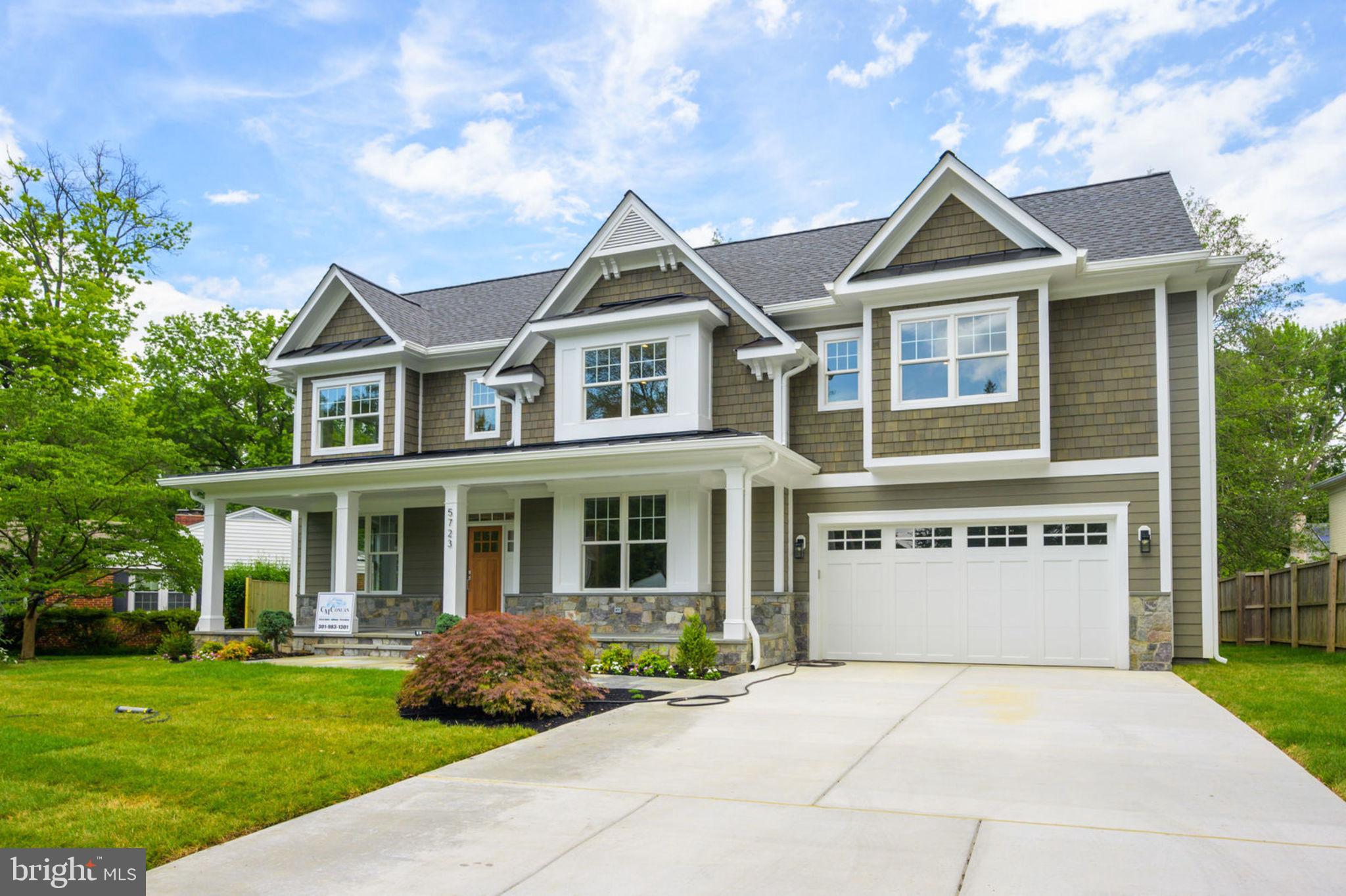 5723 Ogden Road Bethesda, MD 20816 - Photo 3 of 82