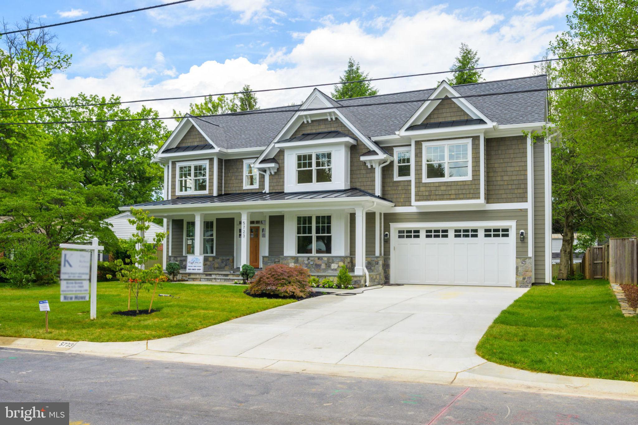 5723 Ogden Road Bethesda, MD 20816 - Photo 4 of 82