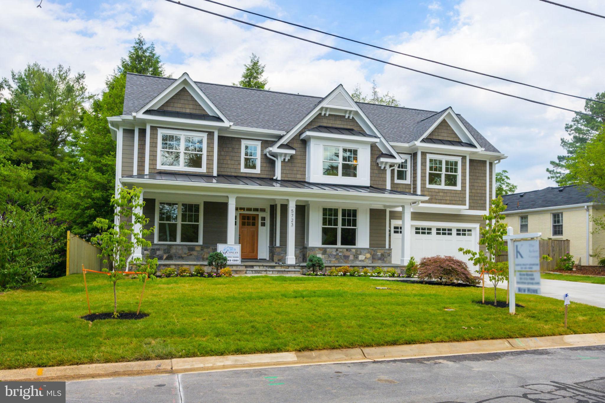 5723 Ogden Road Bethesda, MD 20816 - Photo 5 of 82