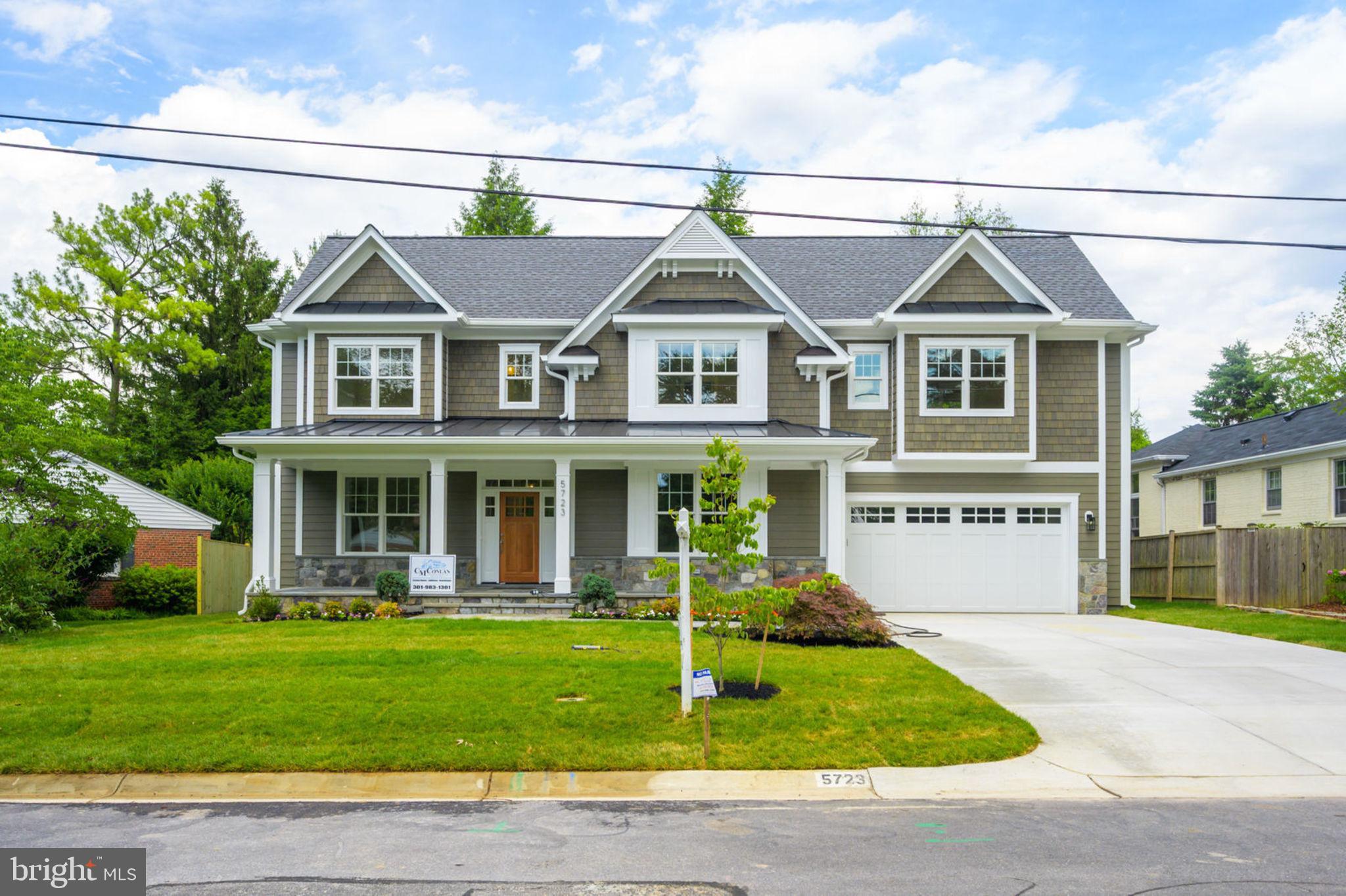 5723 Ogden Road Bethesda, MD 20816 - Photo 6 of 82