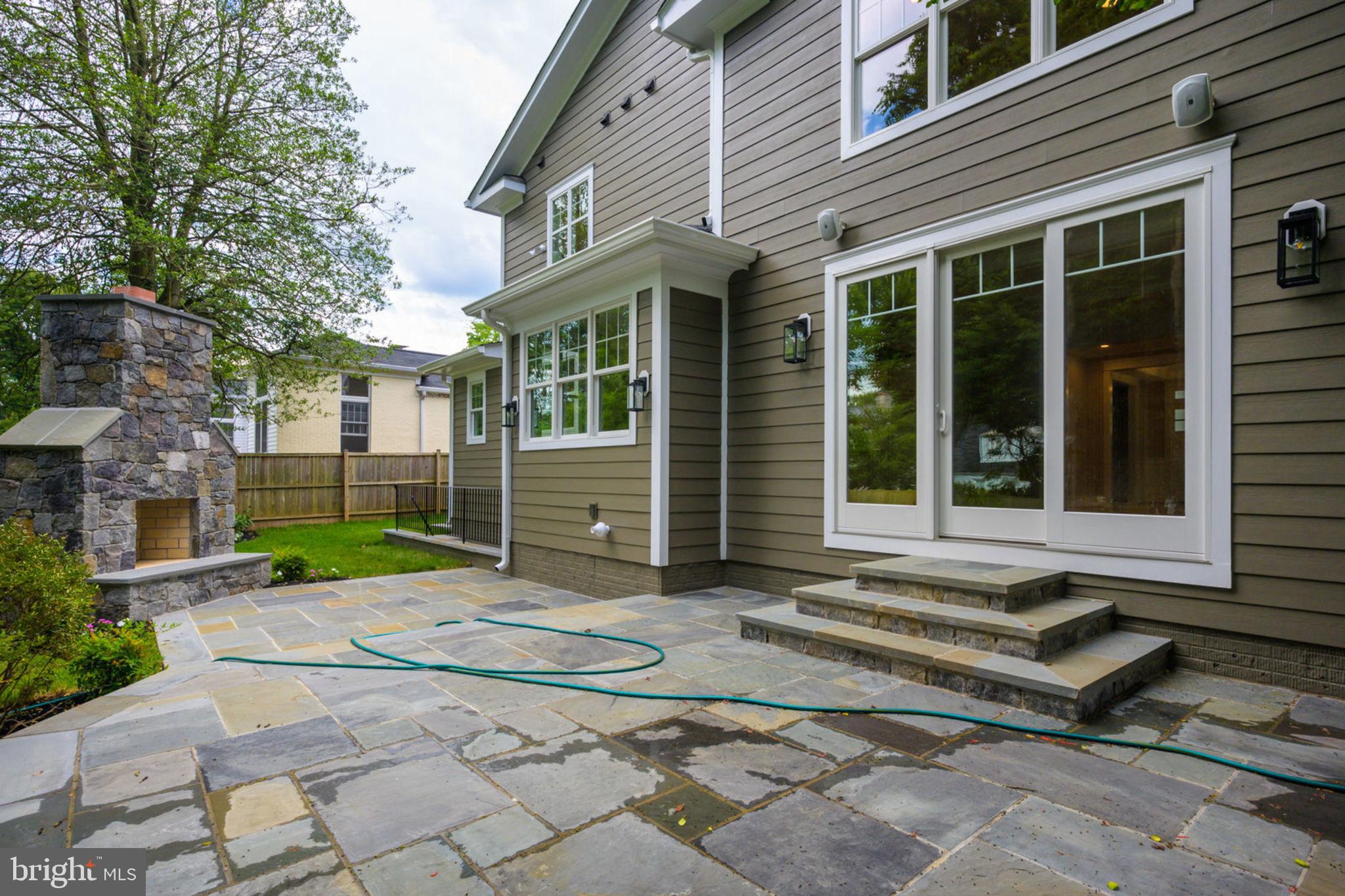 5723 Ogden Road Bethesda, MD 20816 - Photo 74 of 82