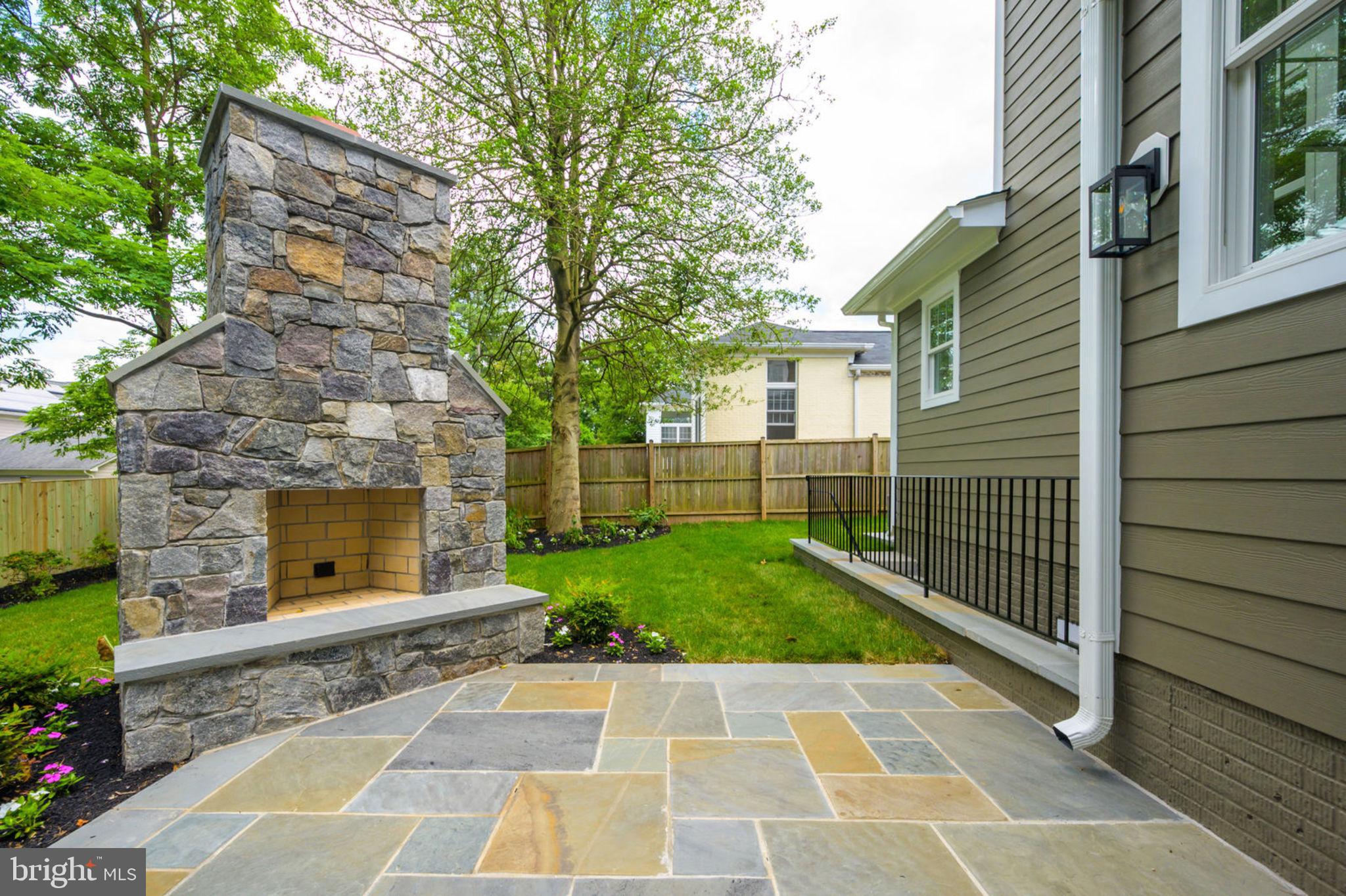 5723 Ogden Road Bethesda, MD 20816 - Photo 75 of 82