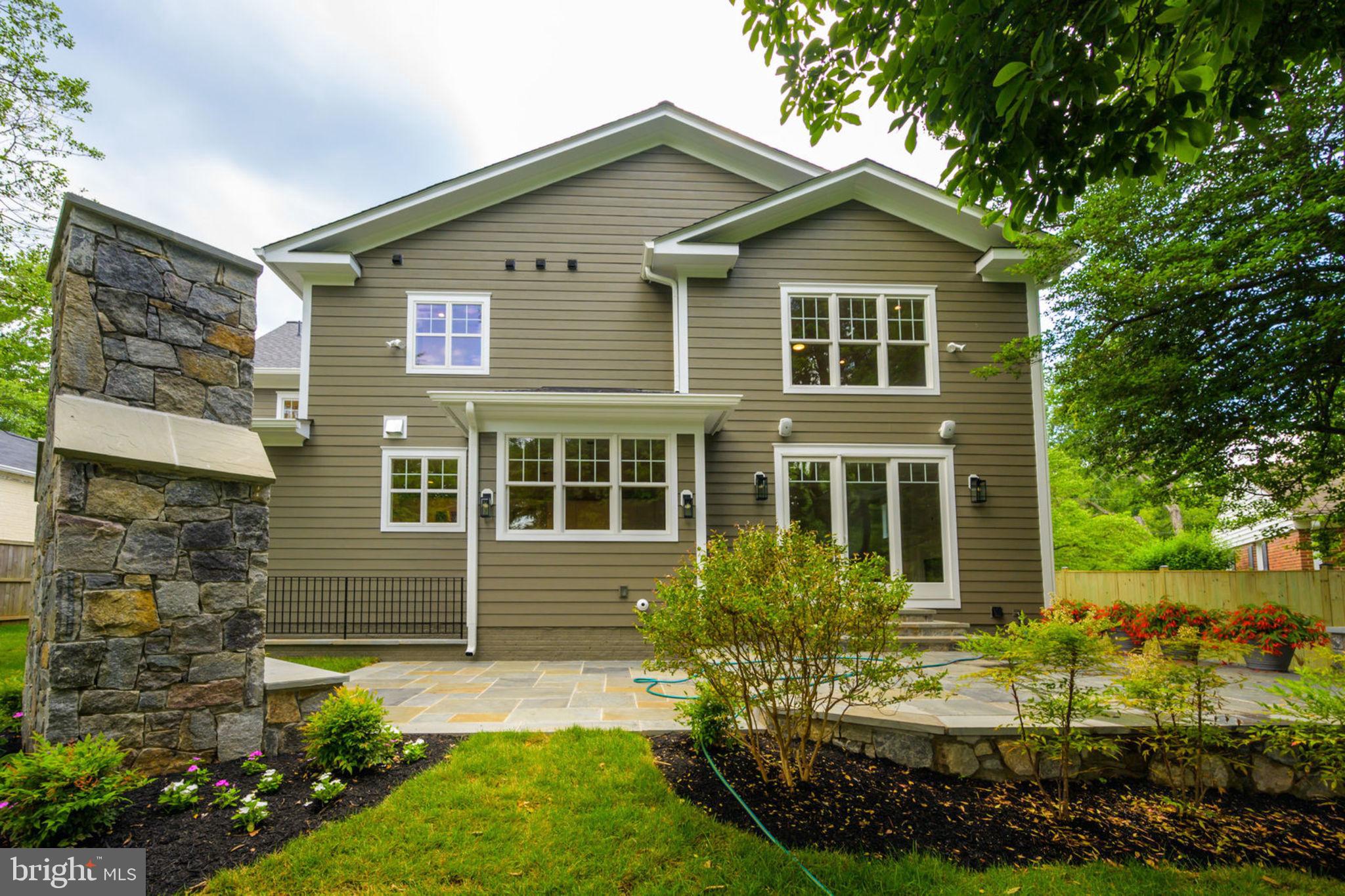 5723 Ogden Road Bethesda, MD 20816 - Photo 77 of 82