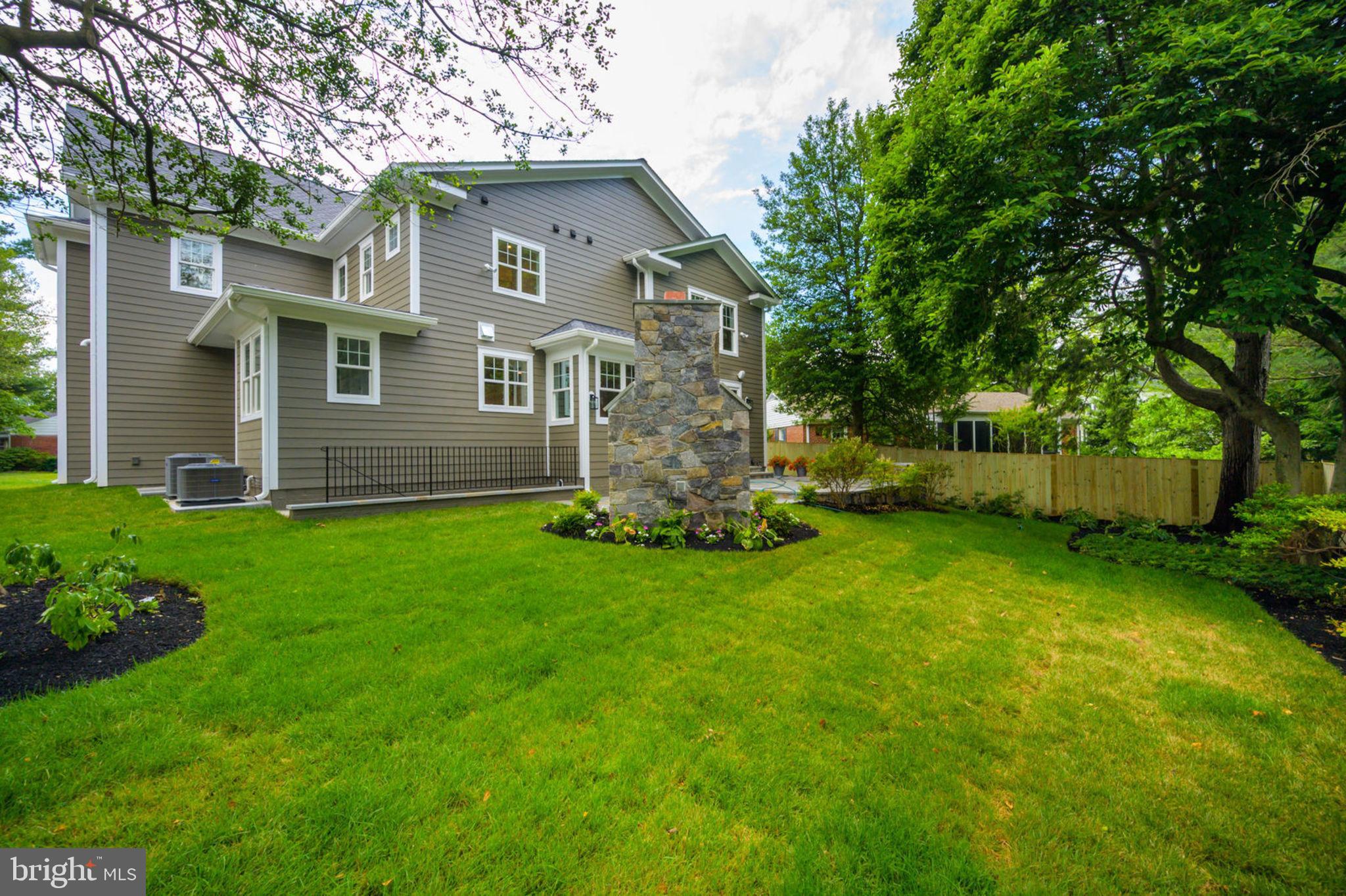 5723 Ogden Road Bethesda, MD 20816 - Photo 78 of 82