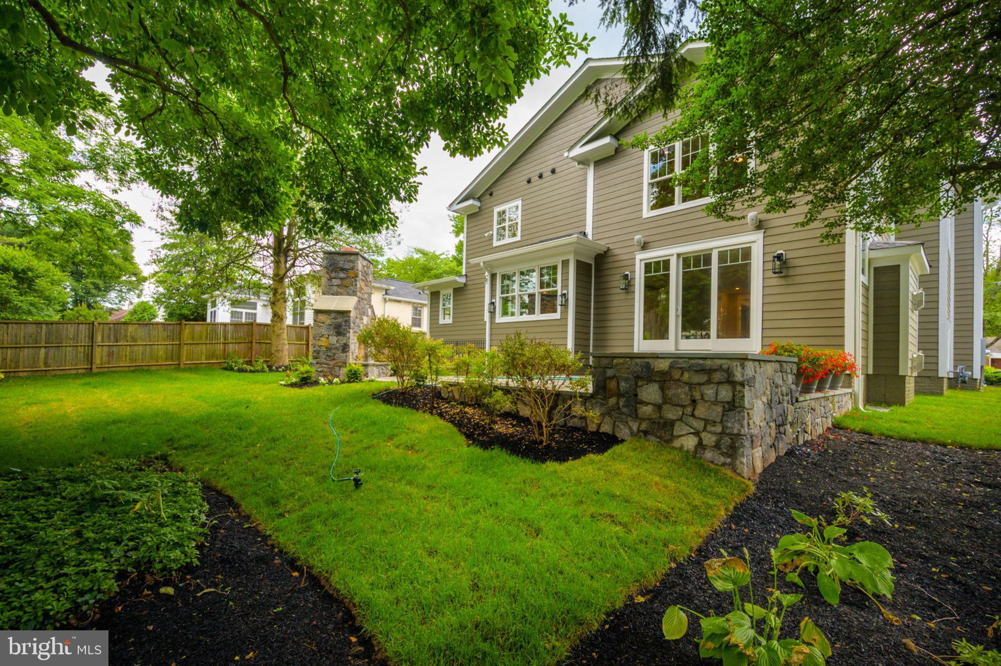 5723 Ogden Road Bethesda, MD 20816 - Photo 79 of 82