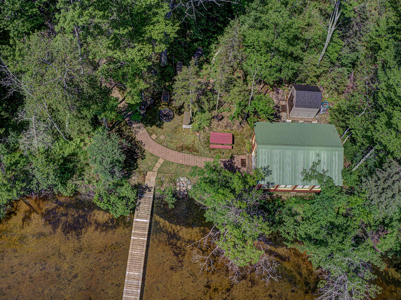 3983 Church Road Conover, WI 54519 - Photo 28 of 45 Gallery Image 28