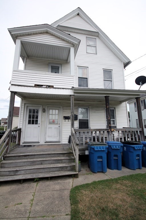 84-86 Maple Terrace West Springfield, MA 01089 - Photo 1 of 3 Gallery Image 1