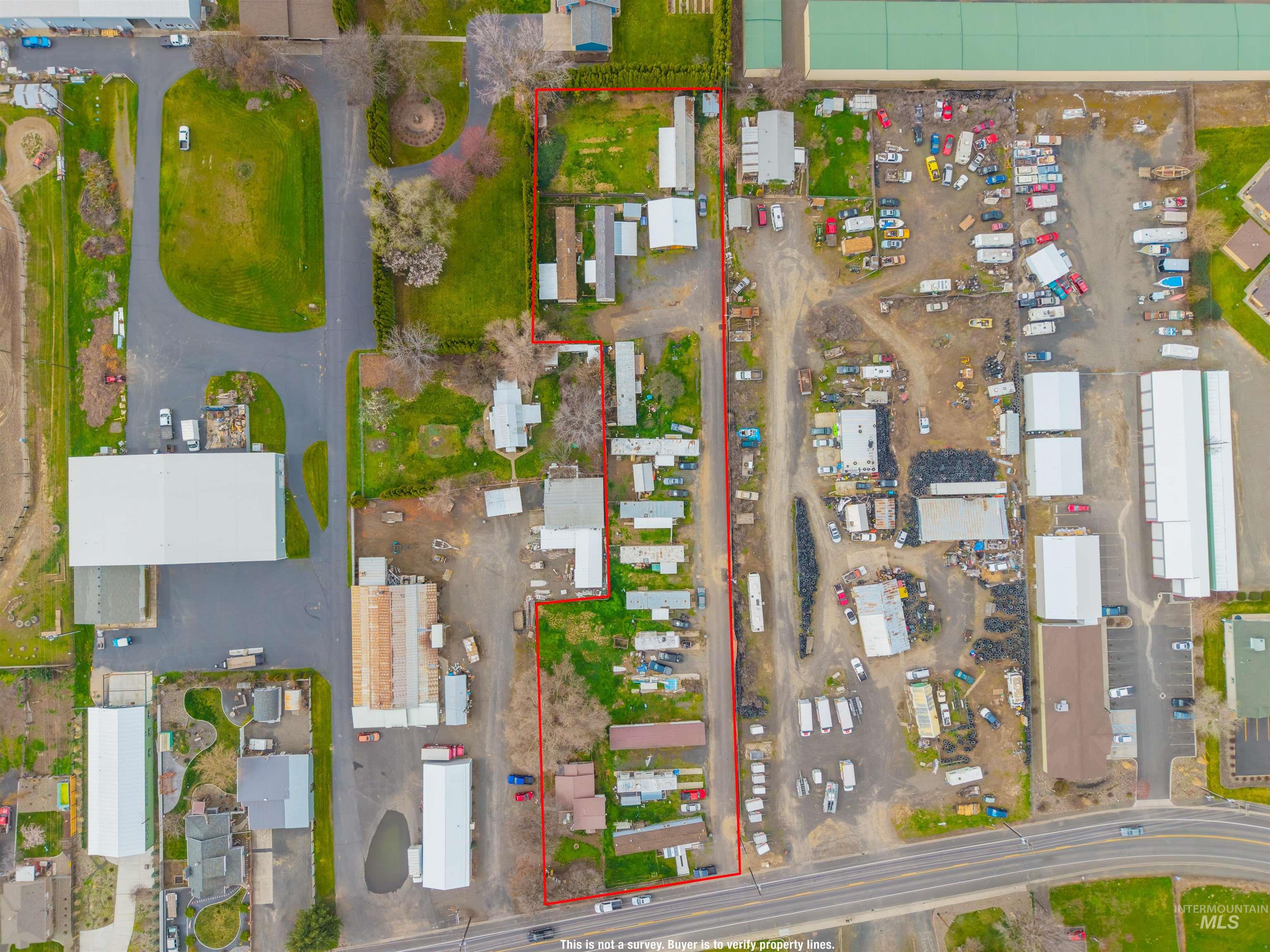 1650 13th Street Clarkston, WA 99403 - Photo 1 of 12