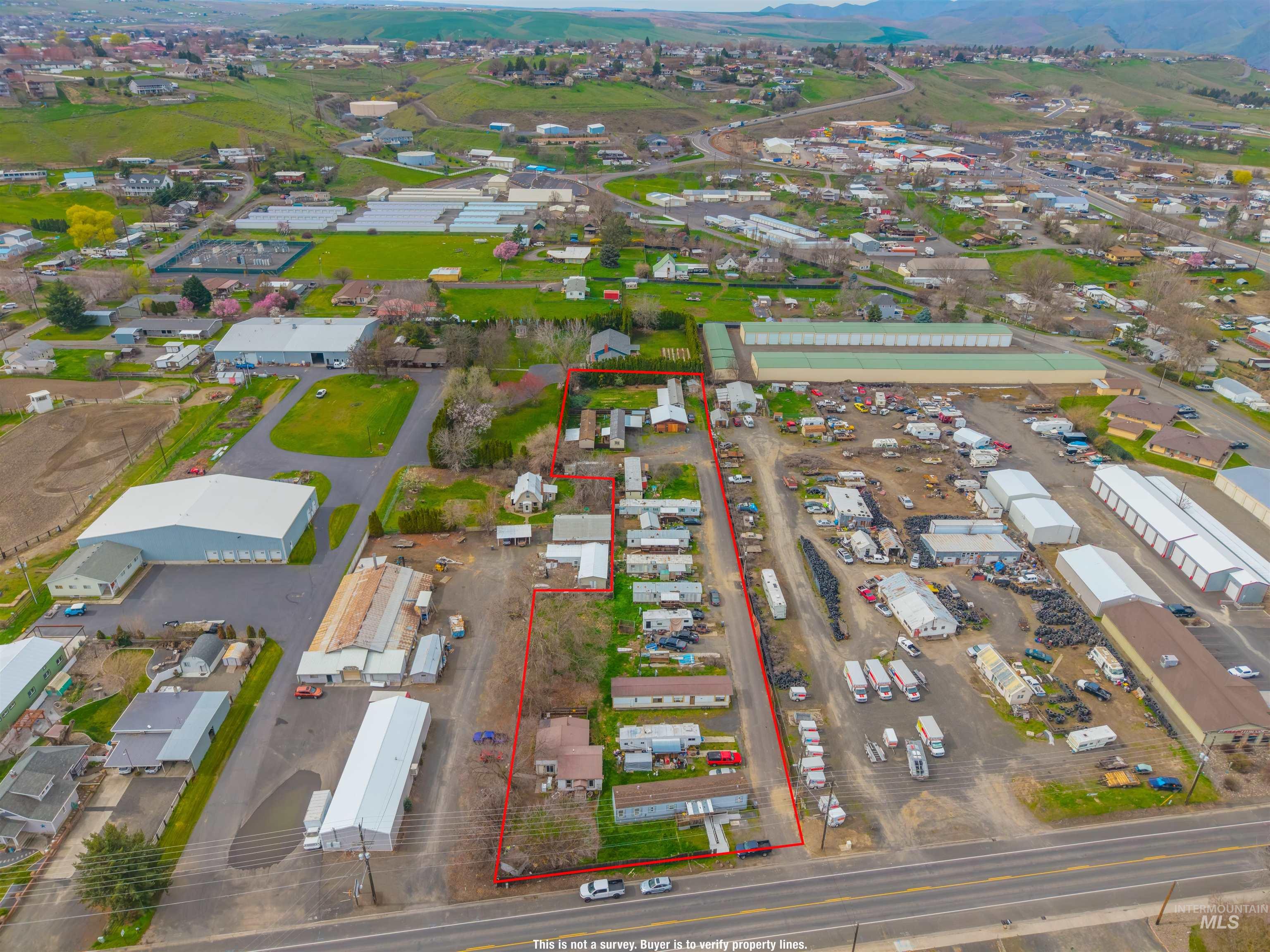 1650 13th Street Clarkston, WA 99403 - Photo 12 of 12